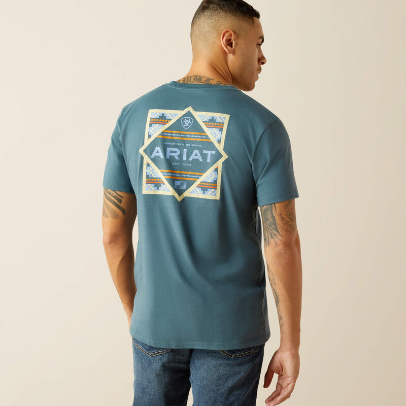 Ariat Puebla T-Shirt