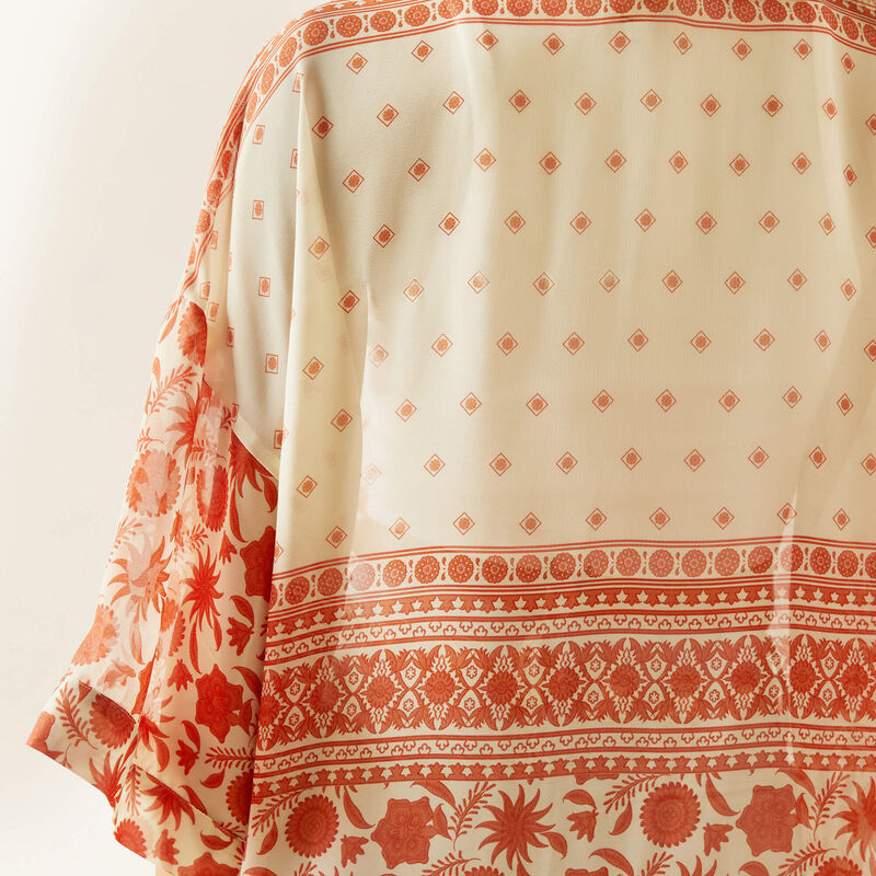 Sale✨ Ariat Paige Sheer Duster