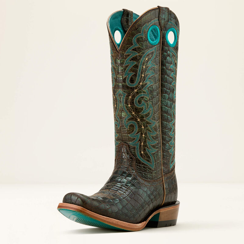 Ariat Futurity Boon