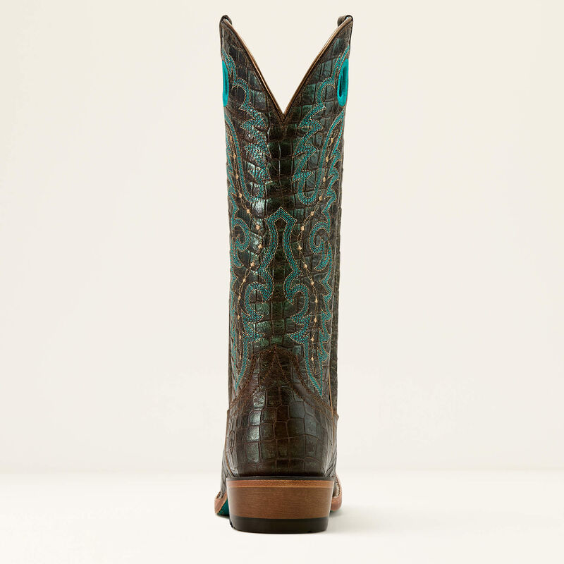 Ariat Futurity Boon