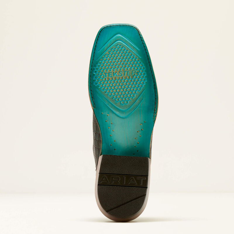 Ariat Futurity Boon