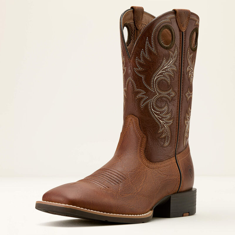 Ariat Sport Rodeo Cowboy Boot