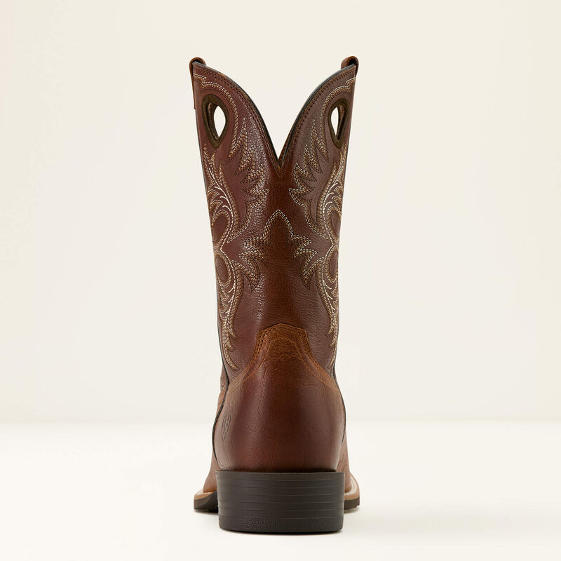 Ariat Sport Rodeo Cowboy Boot