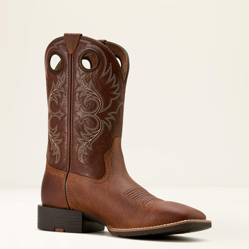 Ariat Sport Rodeo Cowboy Boot