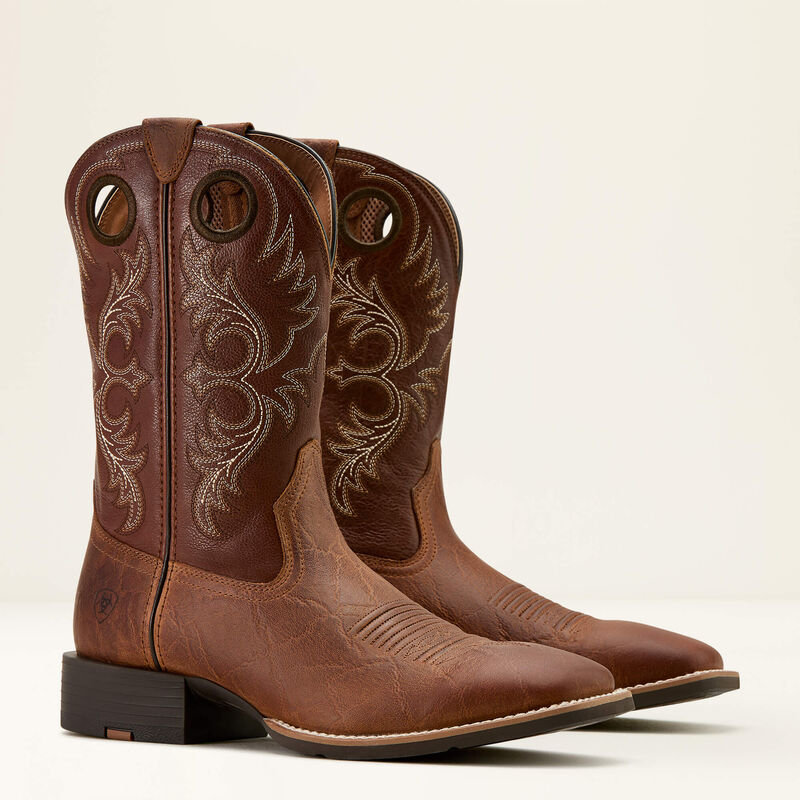 Ariat Sport Rodeo Cowboy Boot