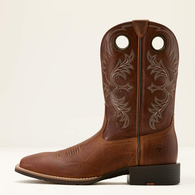 Ariat Sport Rodeo Cowboy Boot
