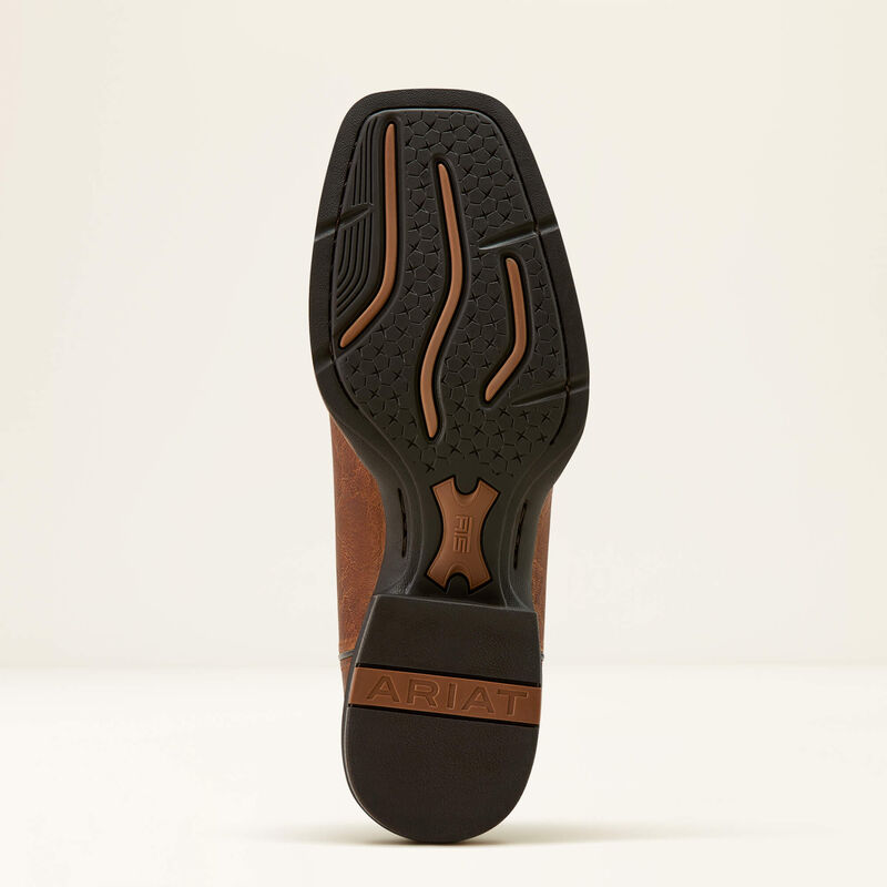 Ariat Sport Rodeo Cowboy Boot