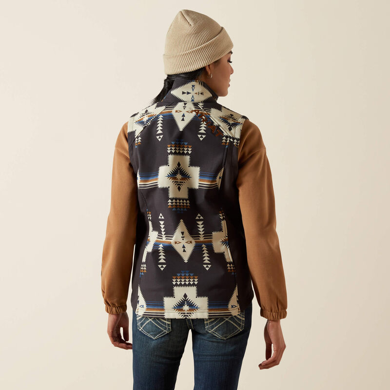 Ariat Women's Thornstone Softshell Vest