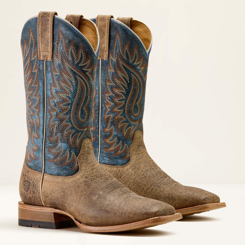 Ariat Gold Point Men's Boots