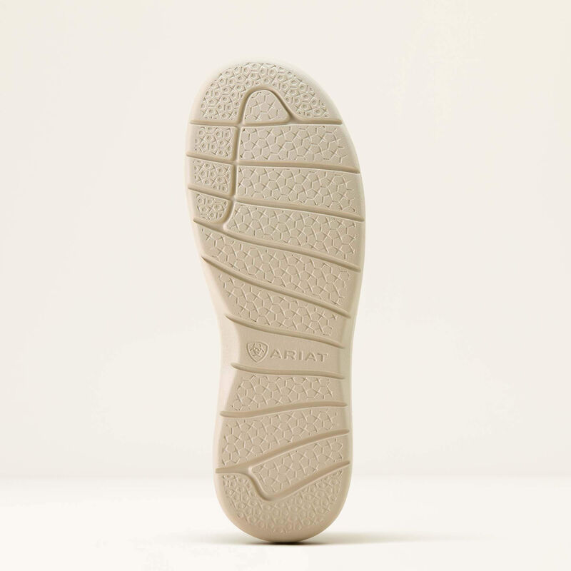 Ariat Hilo Heathered Tan Women's