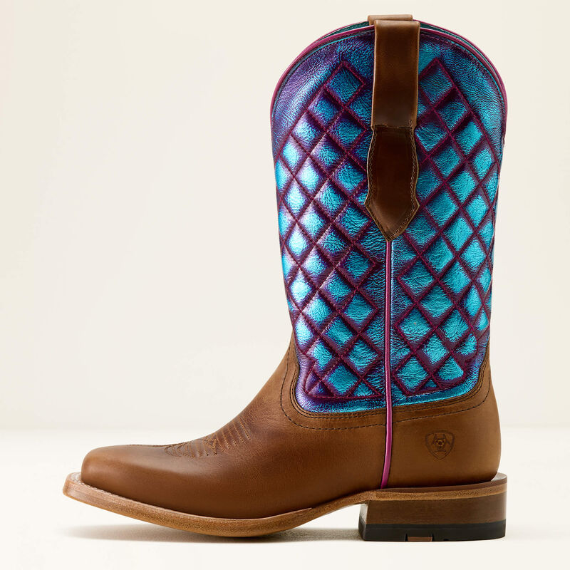 Ariat Frontier Wittman Women's Boots