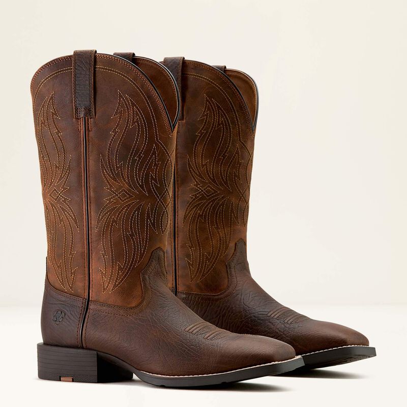 Ariat Sport Rustler Men's Boots