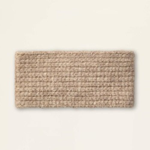 Ariat Chilton Headband Natural