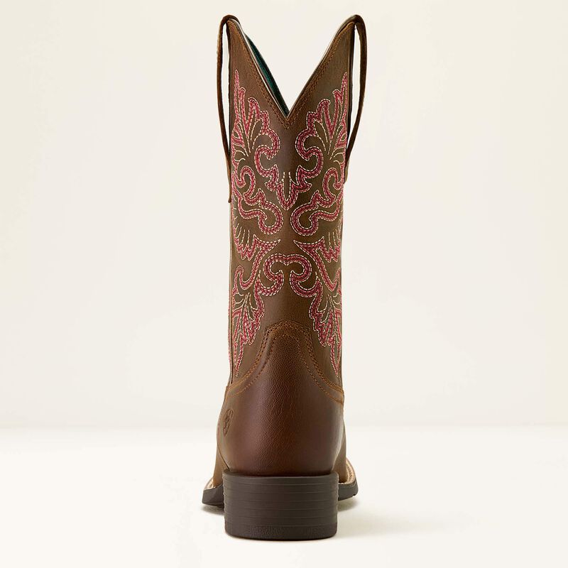 Ariat Round Up Women's Boots