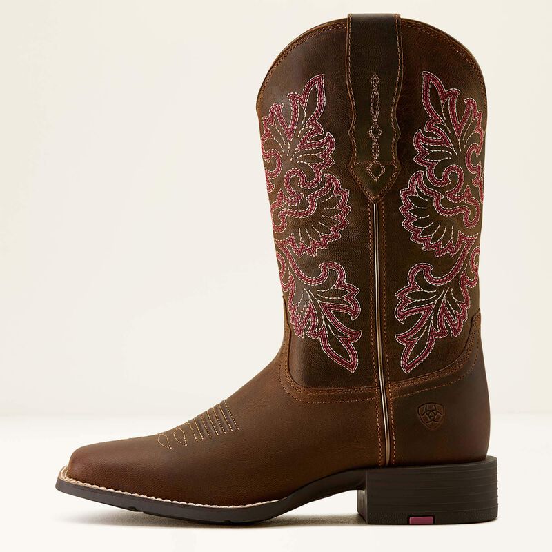 Ariat Round Up Women's Boots