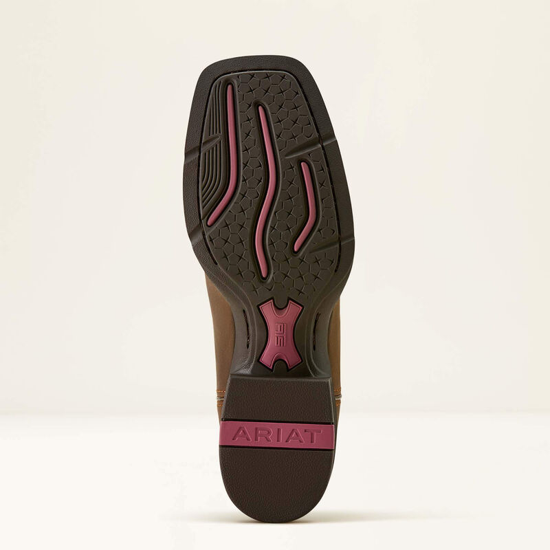 Ariat Round Up Women's Boots
