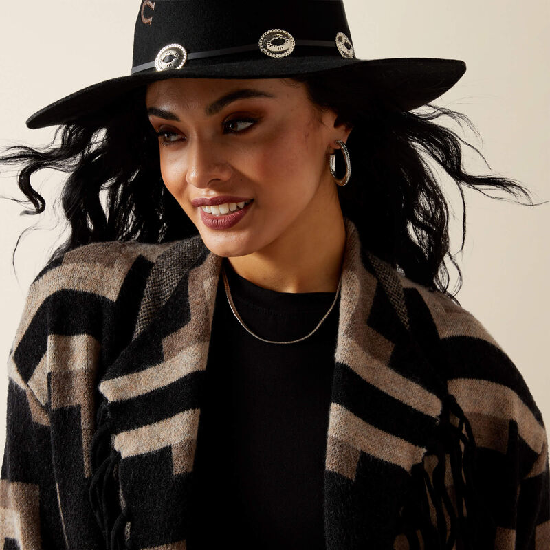 Ariat Barrel Sweater Coat