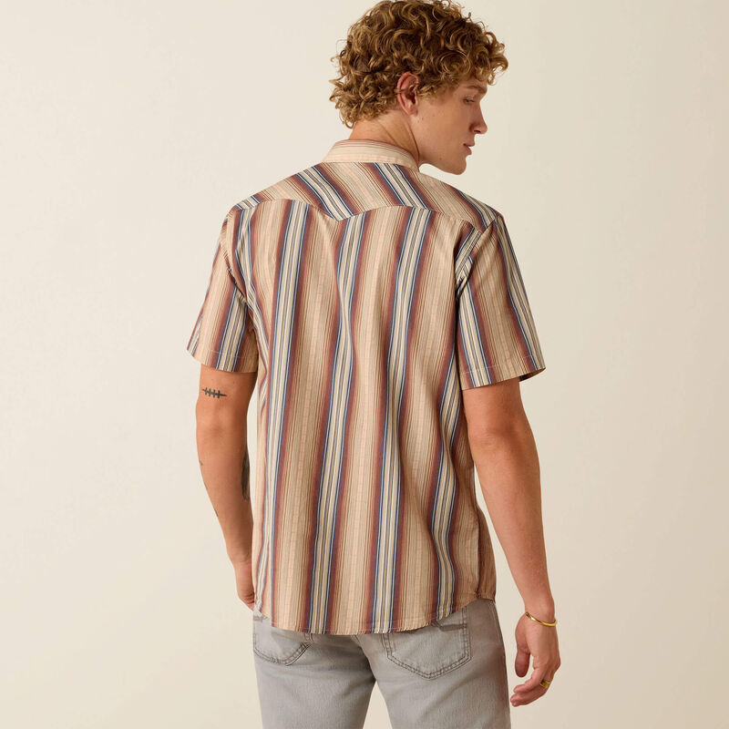 Ariat Haver Snap Up Shirt