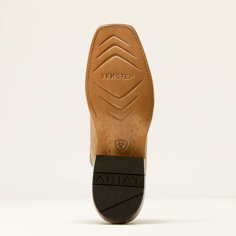 Ariat Futurity Boon Cutter Toe Boots
