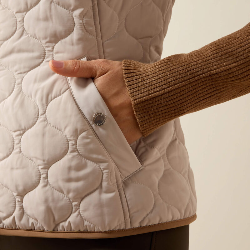 Ariat Ashley 2.0 Women's Vest