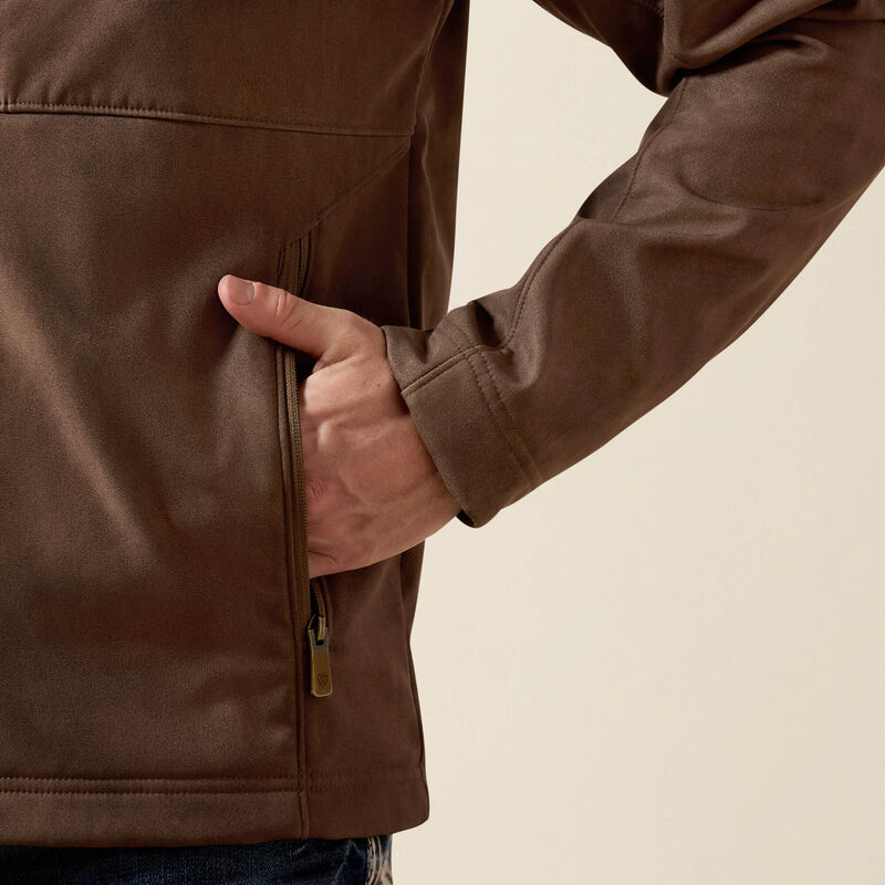 Ariat Vernon Softshell Jacket