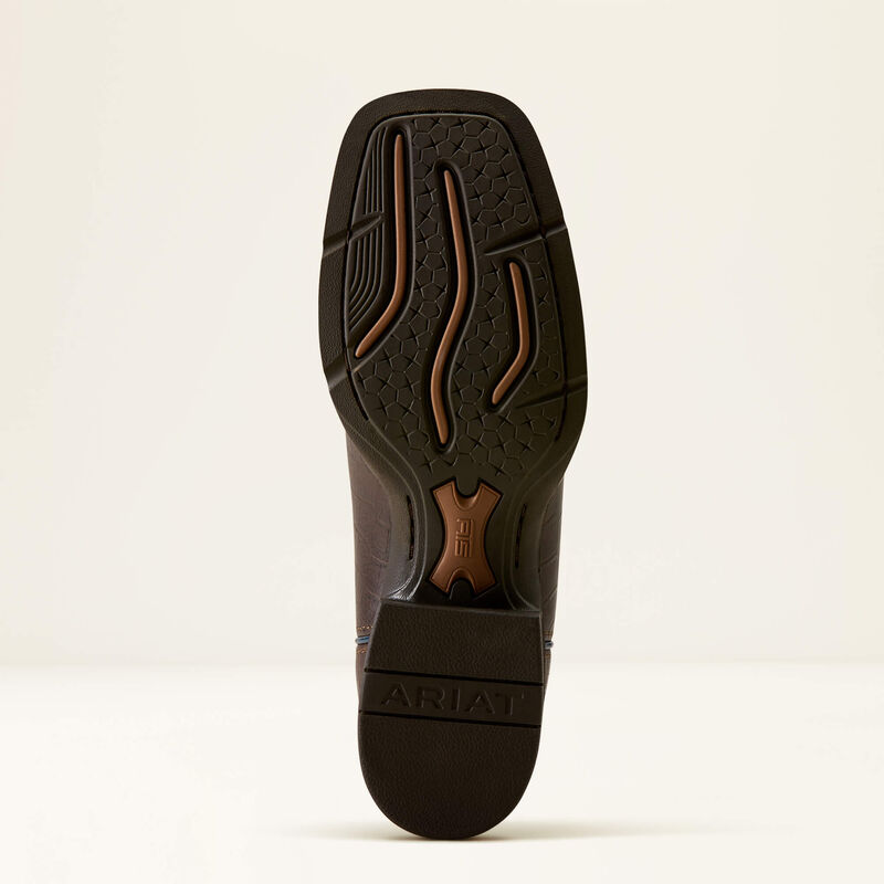 Ariat Round Up Holly Boots