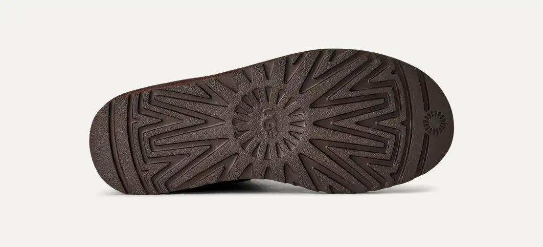 UGG™ Classic Mini II Dusted Cocoa Women's Boots