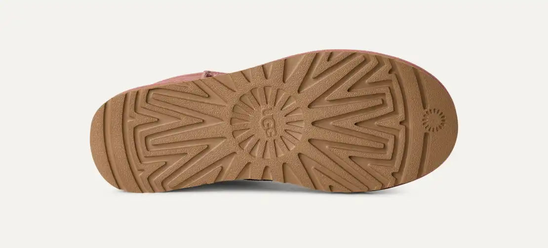 UGG™ Classic Mini II Pink Dawn Women's Boots