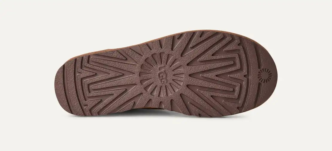 UGG™ Mini Bailey Bow II Rocky Oak