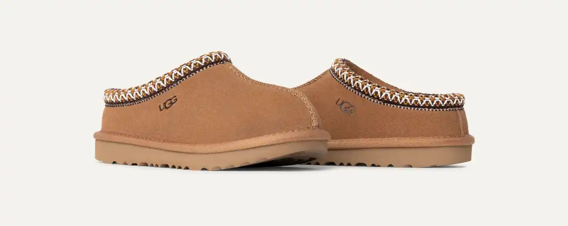 UGG™ Tasman II Slipper Chestnut Kids
