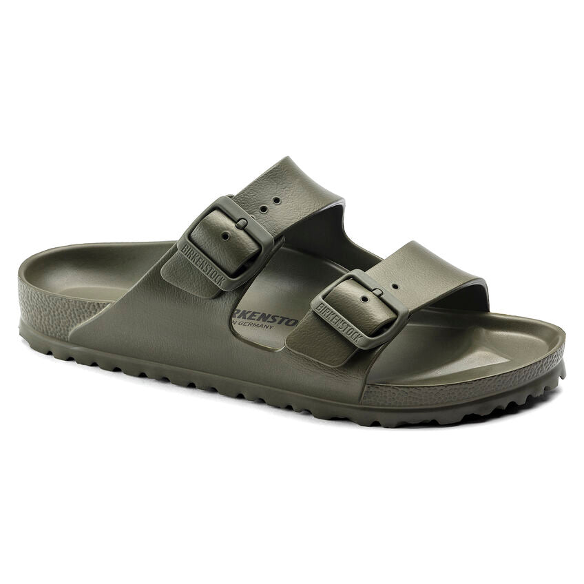 Birkenstock Arizona Khaki