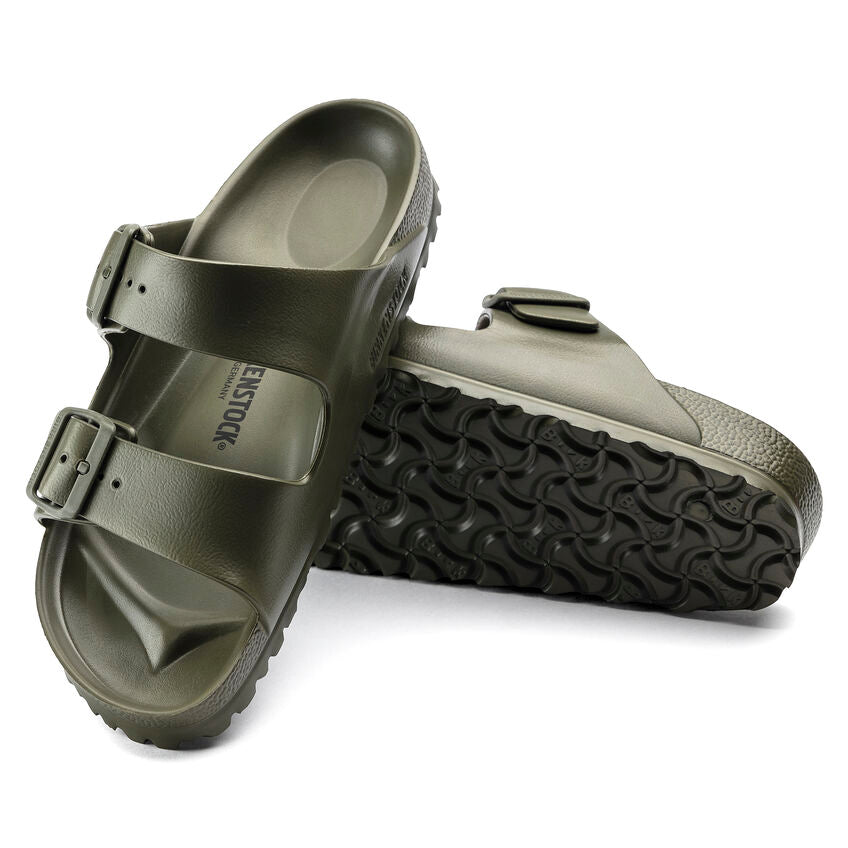 Birkenstock Arizona Khaki
