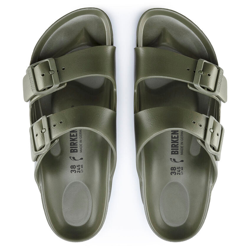 Birkenstock Arizona Khaki