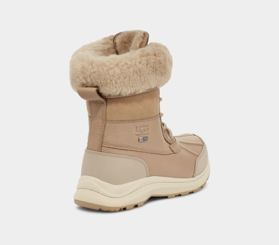 Ugg Adirondack III Mustard Seed