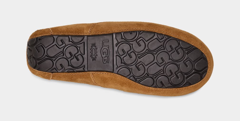 UGG™ Ascot Slipper Chestnut