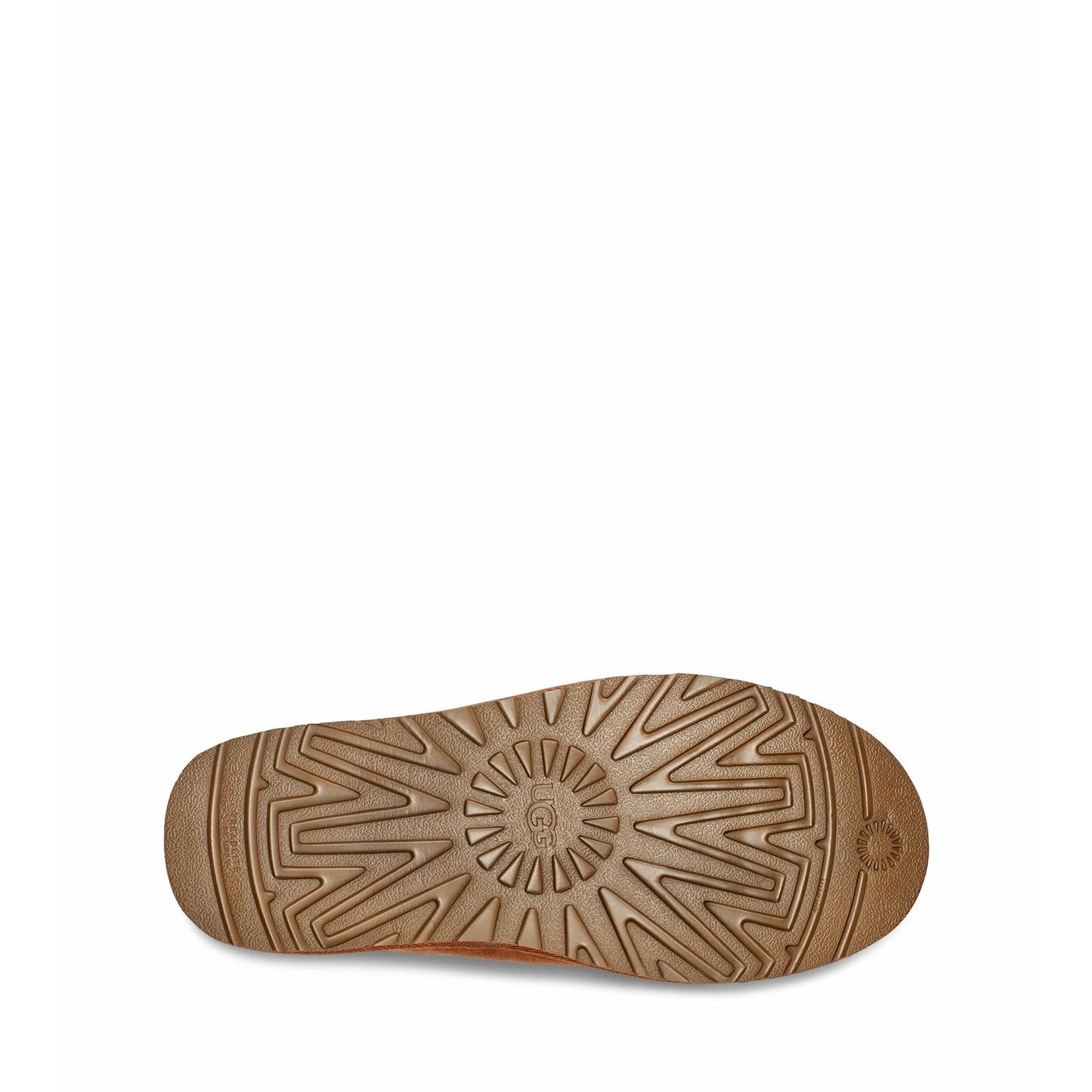 Ugg Neuman Slipper Chestnut