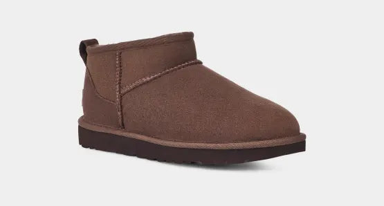 Ugg Classic Ultra Mini Cedar