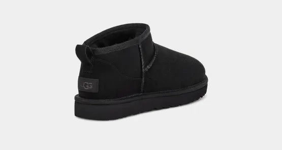 Ugg Classic Ultra Mini Black