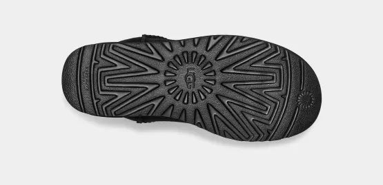 Ugg Classic Ultra Mini Black