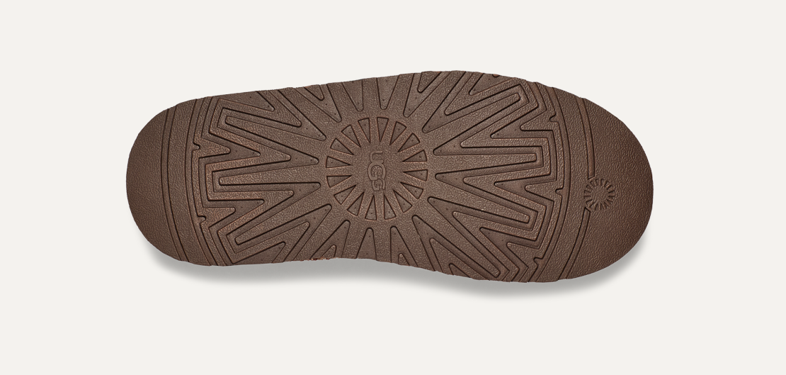 UGG™ Tazz Red Jasper