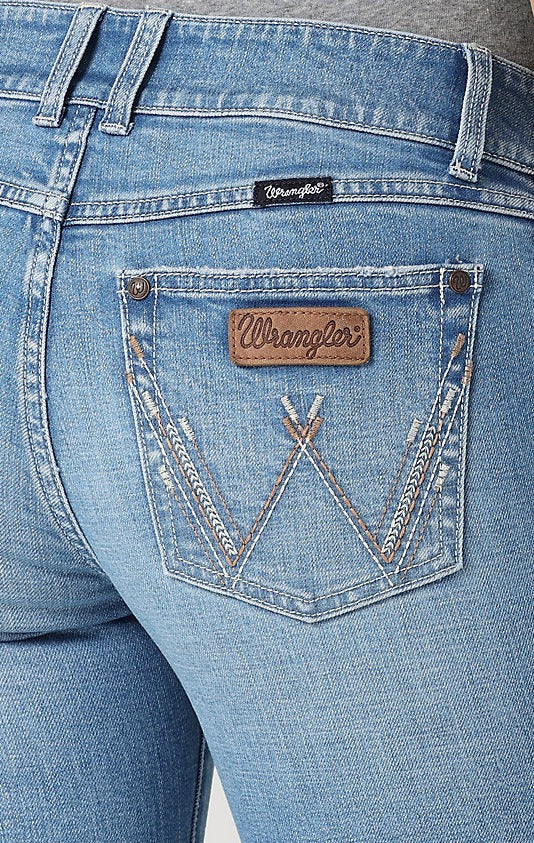 Sale ✨ Wrangler Freya Trouser