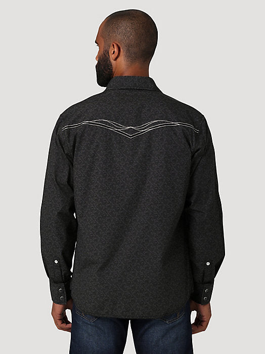 Wrangler Midnight Rock47