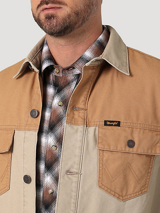 Wrangler Chesney Chore Coat