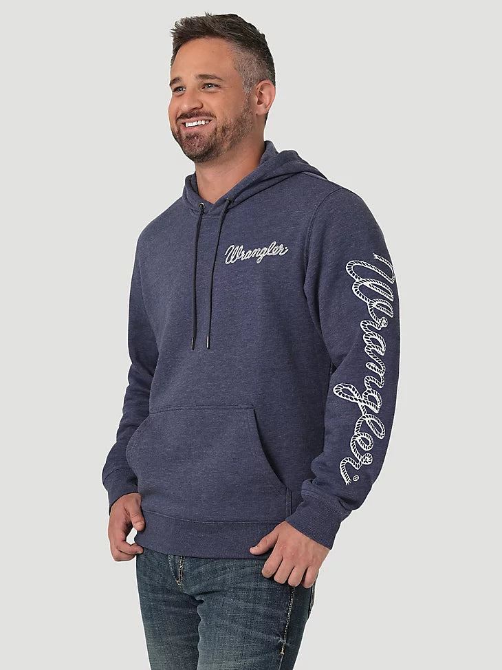 Wrangler hoodies hot sale