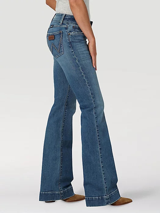 Wrangler Azzi Trouser