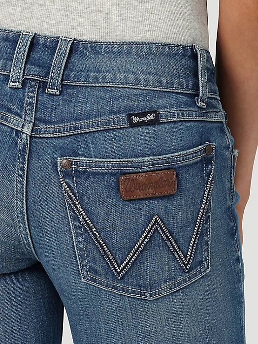 Wrangler Azzi Trouser