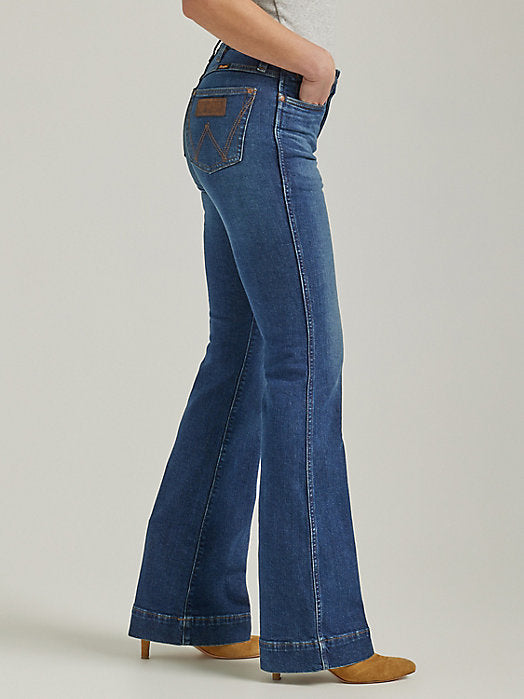 Final Sale ✨Wrangler Twilight Trouser