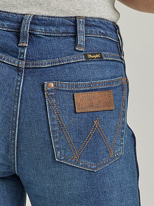 Final Sale ✨Wrangler Twilight Trouser