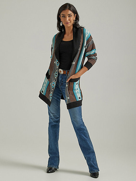 Lexie Cardigan