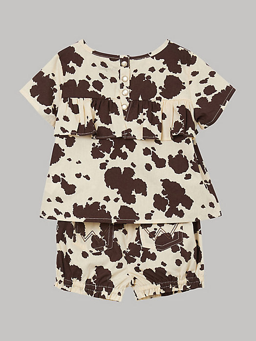 Wrangler Cowtown Kid's Set